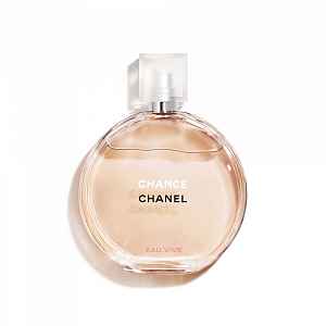 Chanel Chance Eau Vive toaletní voda pro ženy 100 ml