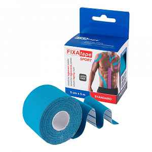 Tejp.páska FIXAtape SPORT Standard 5cmx5m 1ks