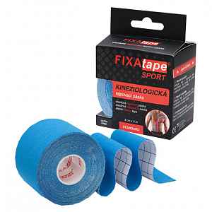 Tejp.páska FIXAtape SPORT Standard 5cmx5m 1ks