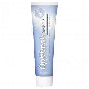 ORIFLAME Optifresh System 8 Bělicí zubní pasta   100 ml