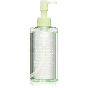 Abib Heartleaf Pore Cleansing Oil-wash jemný čisticí olej se zklidňujícím účinkem 200 ml