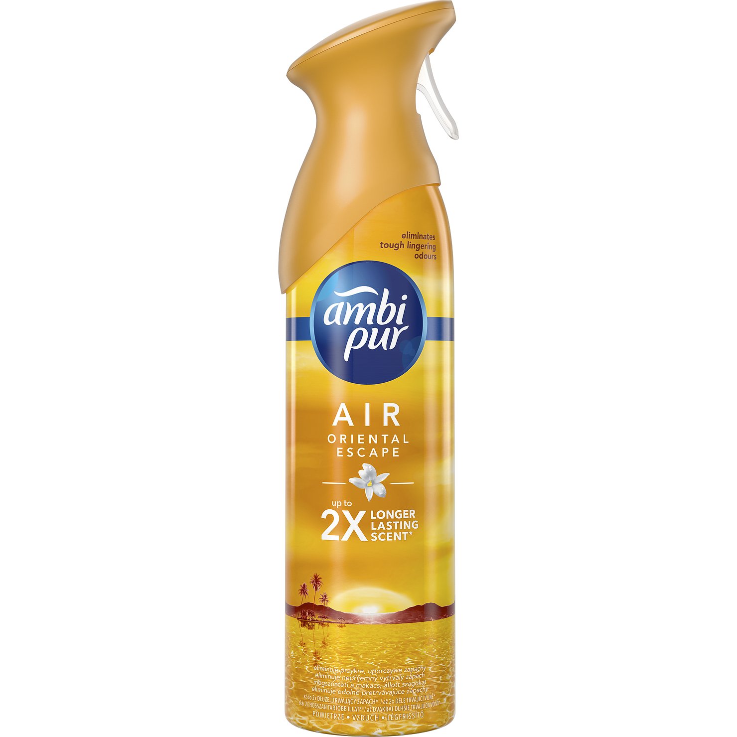 AMBI PUR Spray Oriental 300 ml