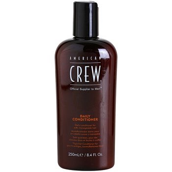 American Crew Classic kondicionér pro každodenní použití  250 ml