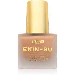 BPerfect Ekin-Su Radiant Glow rozjasňující podkladová báze pod make-up odstín 03 Medium 30 ml