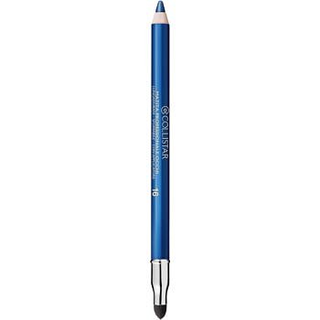 Collistar Professional Eye Pencil tužka na oči odstín 16 Sky Blue 1,2 ml