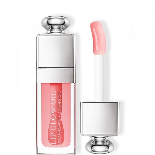 Dior ADDICT LIP GLOW OIL 001 PINK