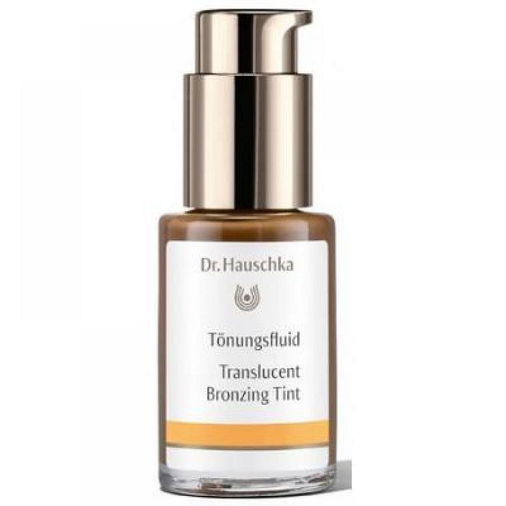 Dr. Hauschka Tónovací fluid na tvář 30 ml