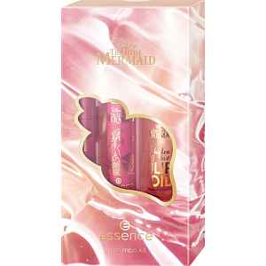 essence Disney The Little Mermaid sada na rty