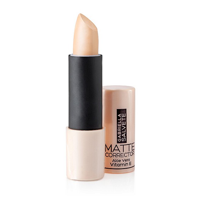 Gabriella Salvete Matující korektor Matte Corrector 02 5,2 g