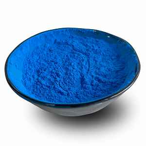 Lyopotraviny BIO modrá spirulina - čistý extrakt z přírody, 25 g