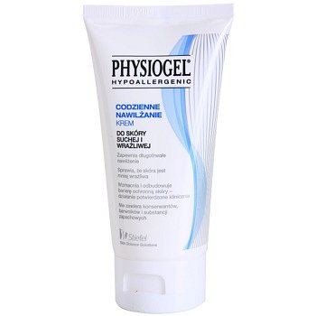 Physiogel Daily MoistureTherapy hydratační krém pro suchou a citlivou pokožku 75 ml