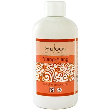 Saloos Make-up Removal Oil odličovací olej Ylang-Ylang  250 ml