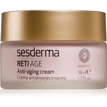 Sesderma Reti Age protivráskový krém s retinolem 50 ml