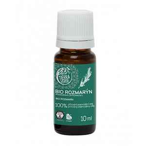 Tierra Verde Esenciální olej BIO Rozmarýn 10 ml