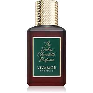 Vivamor Parfums Dubai Chocolate parfémový extrakt unisex 100 ml
