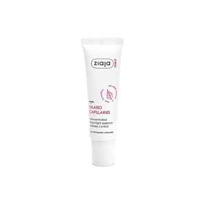 Ziaja Pleťový krém proti zarudnutí SPF 10 Face Cream 30 ml