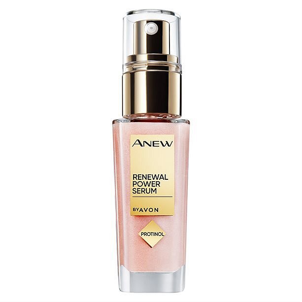 Zkrášlující a omlazující pleťové sérum s Protinolem Renewal (Power Serum) 30 ml