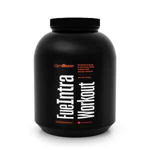 GymBeam Sportovní nápoj FueIntra Workout