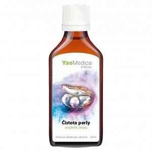 YAOMEDICA Čistota perly 50 ml