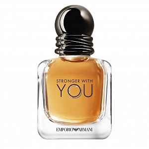Giorgio Armani Stronger With You toaletní voda 30ml