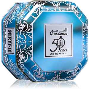 Al Haramain Bukhoor Serene bakhoor 75 g
