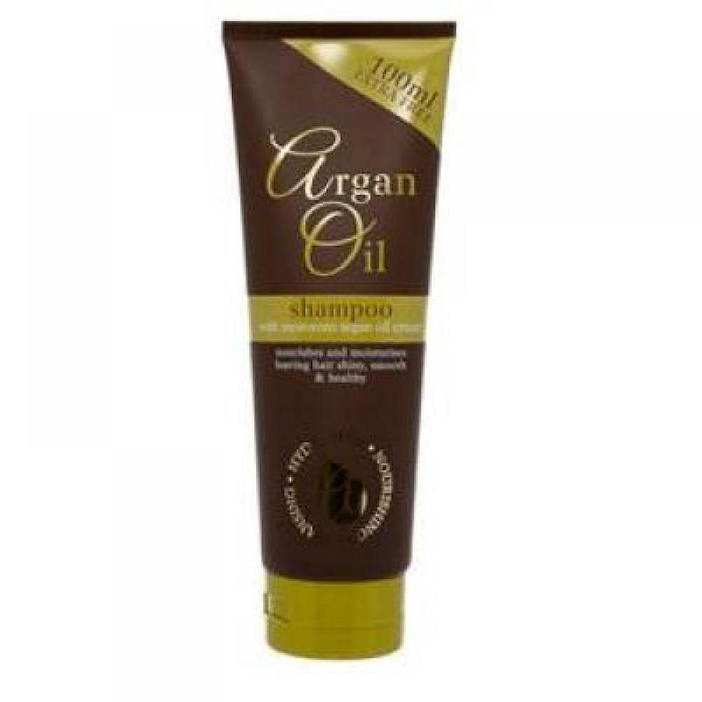 Argan Oil Shampoo - šampón 250 ml