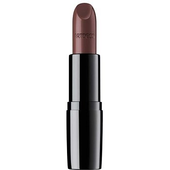 Artdeco Perfect Color Lipstick vyživující rtěnka odstín 847 Coffee Bean 4 g