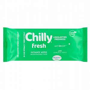 Chilly ubrousky Fresh 12ks