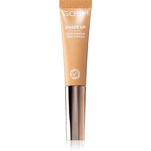 GOSH COPENHAGEN Shape Up konturovací krém odstín 001 Fair Medium 14 ml