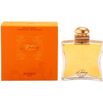 Hermès 24 Faubourg parfémovaná voda pro ženy 100 ml