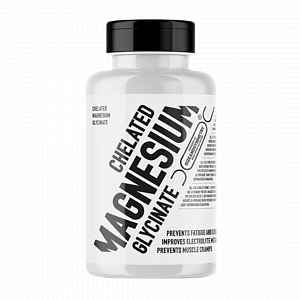 Magnesium chelát - 100 kapslí
