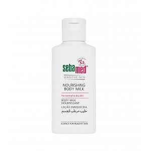 Sebamed Tělové hydratační mléko 50 ml