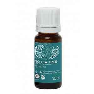 Tierra Verde Esenciální olej BIO Tea tree 10 ml