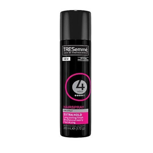 TRESemmé Lak na vlasy Extra Hold 4 (Hair Spray)  250 ml