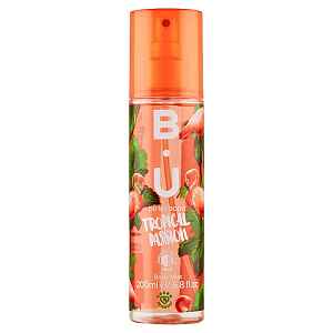 B.U. Tropical Passion  - parfémovaný tělový sprej 200 ml