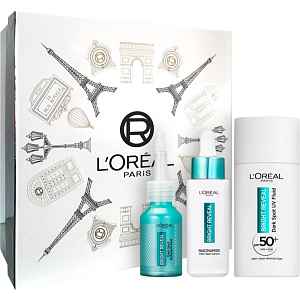 L’Oréal Paris Maison L'Oréal Paris dárková sada na obličej
