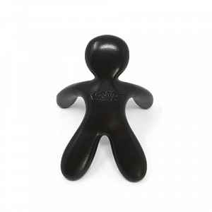 Mr & Mrs Fragrance Cesare Cedar Wood vůně do auta 1 ks