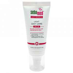Sebamed Anti-redness Lehký denní krém SPF20 50 ml