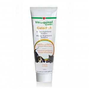 VÉTOQUINOL Calopet gel 120 g