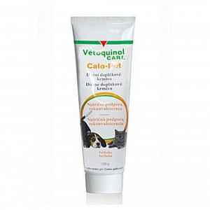 VÉTOQUINOL Calopet gel 120 g