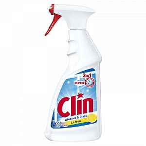 Clin čistič na okna Citron 500 ml