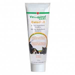 VÉTOQUINOL Calopet gel 120 g