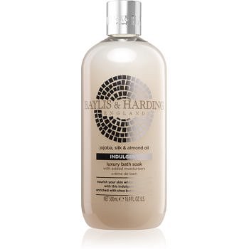 Baylis & Harding Indulgent pěna do koupele  500 ml