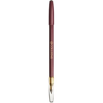 Collistar Professional Lip Pencil tužka na rty odstín 13 Cameo 1,2 ml