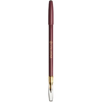 Collistar Professional Lip Pencil tužka na rty odstín 13 Cameo 1,2 ml