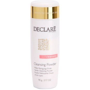 Declaré Soft Cleansing jemný čisticí pudr  90 g