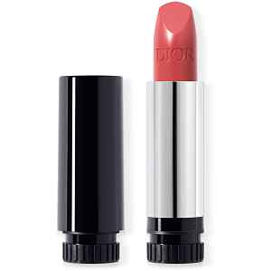 DIOR Rouge Dior The Refill dlouhotrvající rtěnka – náhradní náplň odstín 458 Paris Satin 3.5 g