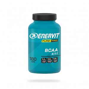 Enervit BCAA 4:1:1