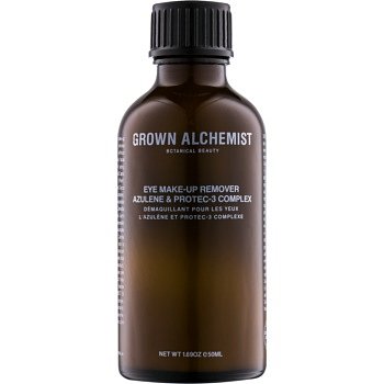 Grown Alchemist Cleanse odličovač očního make-upu  50 ml