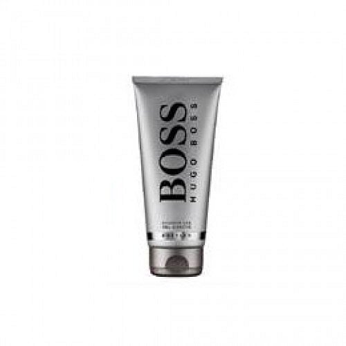 Hugo Boss Boss Bottled Shower gel  sprchový gel 200 ml